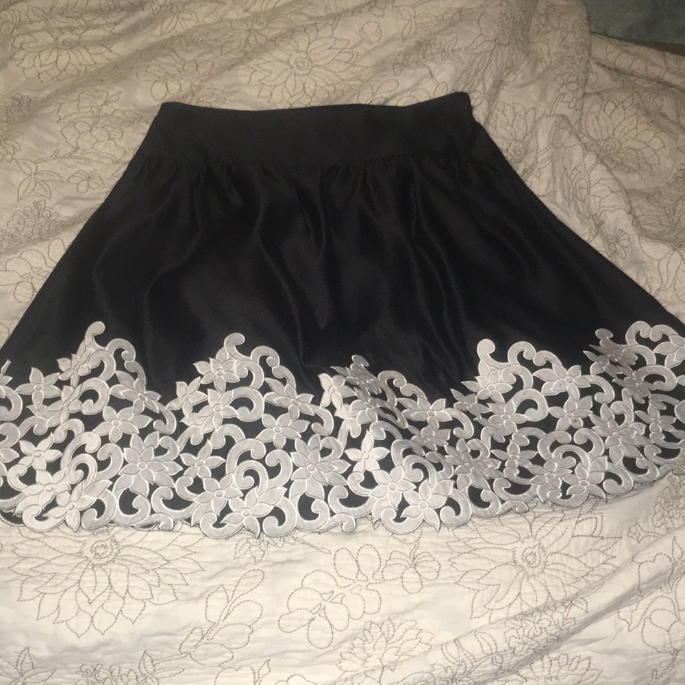 Adrianna Papell skirt